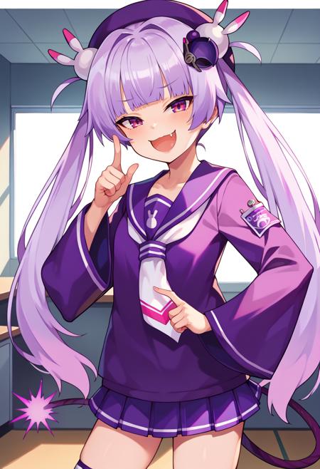 Dark - Bombergirl | ダァク ボンバーガール (2 costumes)