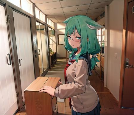 yuyake_hino (indie Vtuber)版本v1 (ID: 24613)