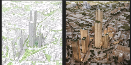 JZCG027-Building model