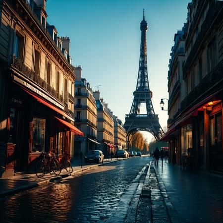 500 Best of real sightseeing places worldwide