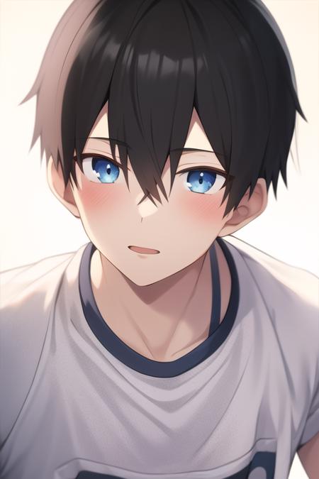Nagi Umino / Kakkou no Iinazuke