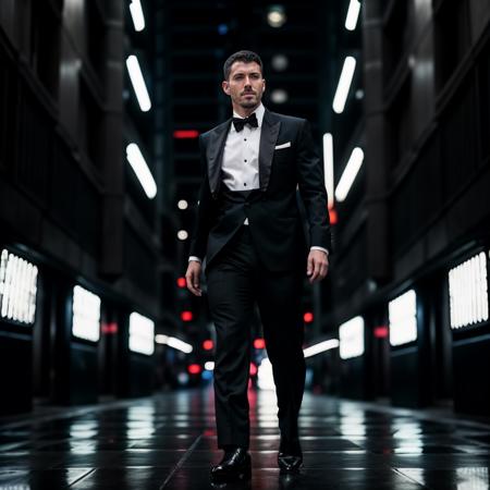 Sergio Peinado