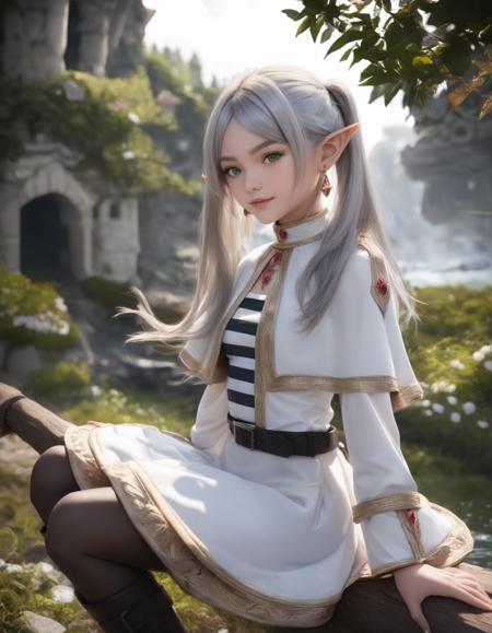 [Cosplayer] フリーレン版本v1.0 (ID: 468703)
