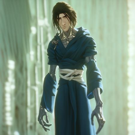 ViktorS2.2outfits + Dr. Sky | Shrekman Arcane Loras Collection