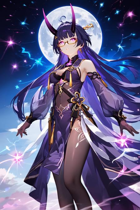 （SDXL: Pony）MIHOYO Collection 米家全家桶 (Honkai Impact 3rd | Honkai Star Rail | Genshin Impact | Zenless Zone Zero)
