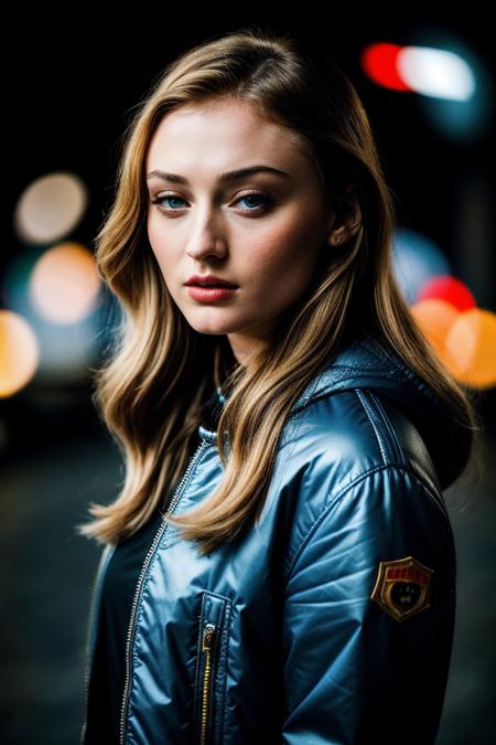Sophie Turner