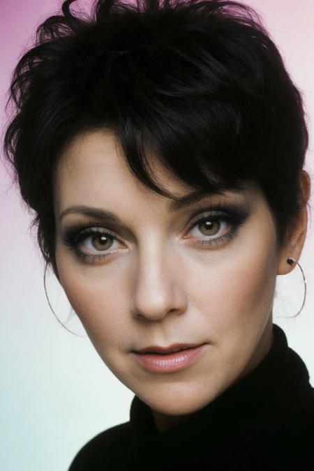 Joyce Dewitt