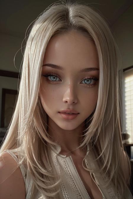Mariyan Pashaeva