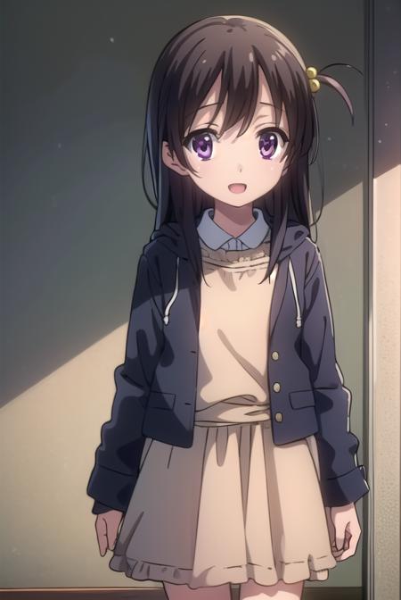 Kokoro Katsura (桂 心) - School Days (スクールデイズ)