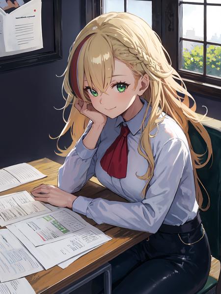 Shadowverse Nahtnaught, Cursed Queen /カースドクイーン・ナハト・ナハト （シャドウバース）