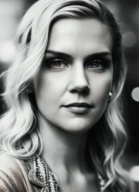 Rhea Seehorn