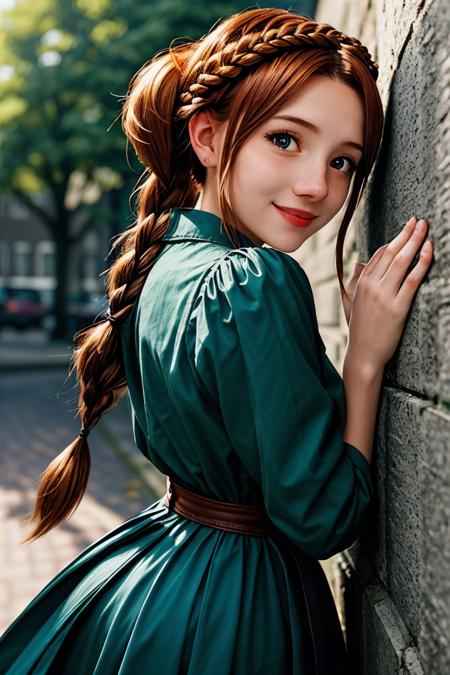 Madison Kate