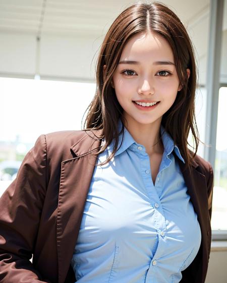 zyd232's Chinese Girl LORA - SD1.5