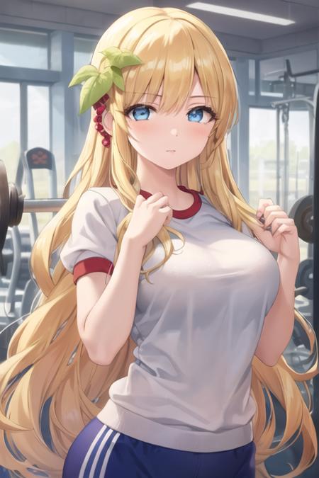 Scheherazade / Magi
