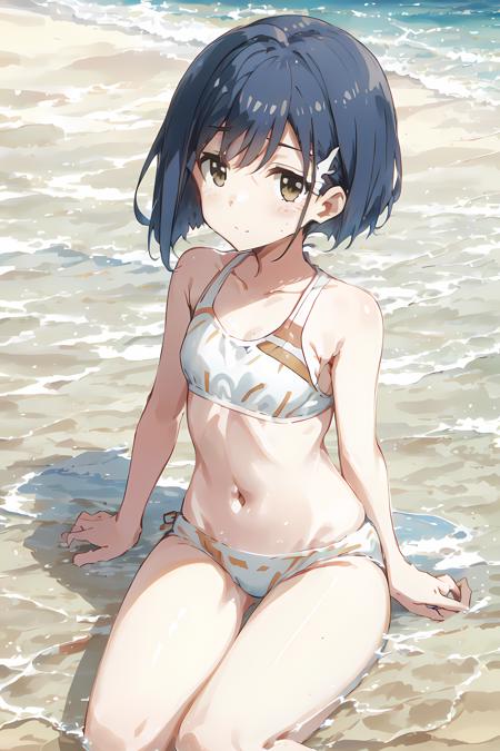 Ichigo (Darling in the Franxx) LORA