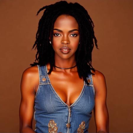 Lauryn Hill