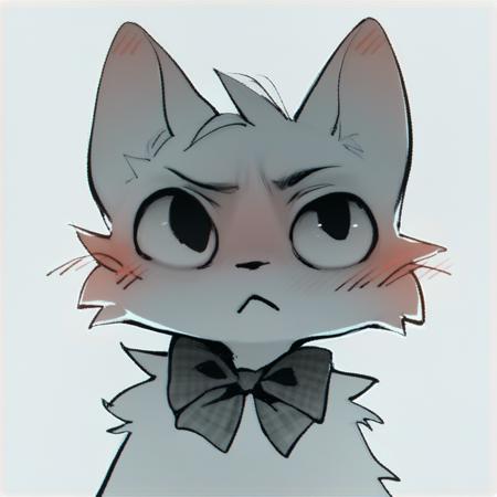 Boykisser - Silly Cat | Fursona