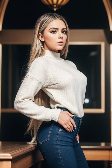 Ashlyn Sharp
