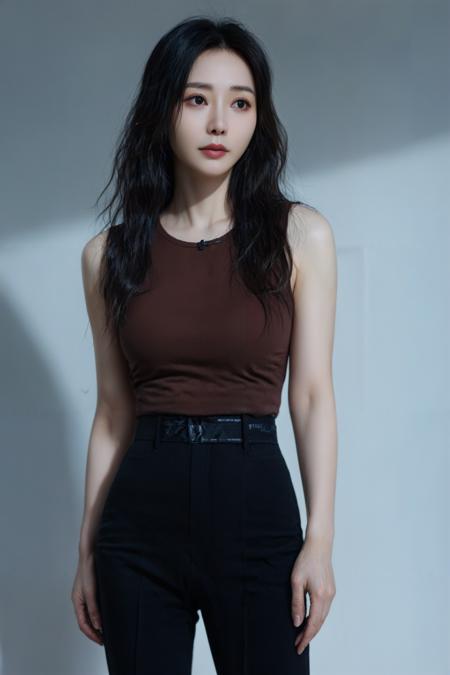 六言 - Liu Yan