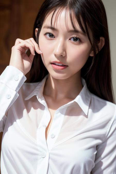 Nene Shida志田音々版本v1.0 (ID: 208853)