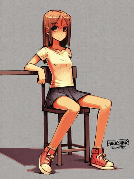 AnimeConfettiTuneXL