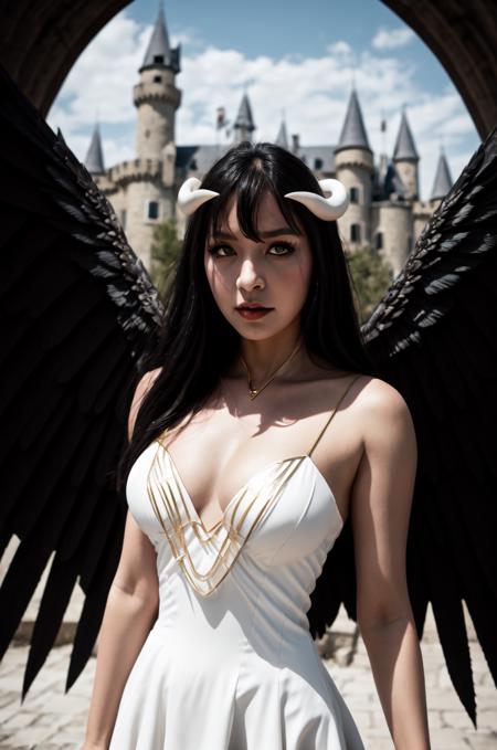 Albedo (Overlord)