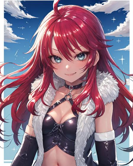 Shirley Orlando / シャーリィ・オルランド (Trails / Kiseki)版本Cold Steel (ID: 287780)