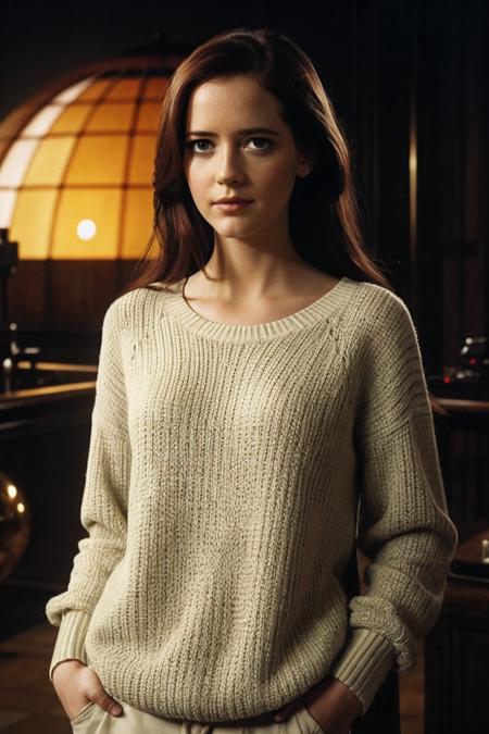 Eva Green