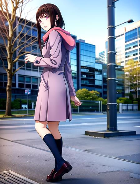 Hiyori Iki