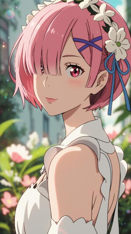 DucHaiten-PonyClassicAnime