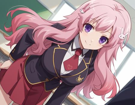 Mizuki Himeji (姫路瑞希) - The Idiot, the Tests, and the Summoned Creatures (バカとテストと召喚獣)
