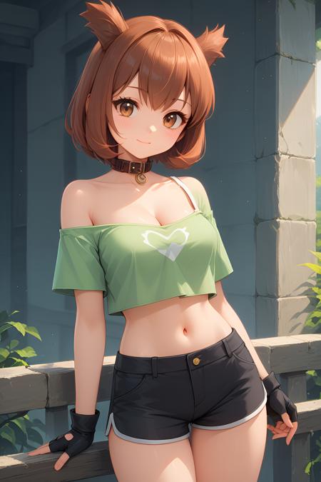 Bianca | Pokemon (Heroes)