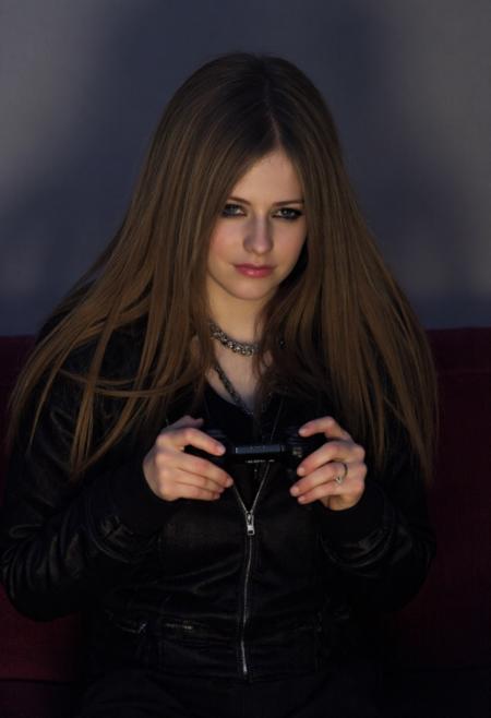 Avril Lavigne
