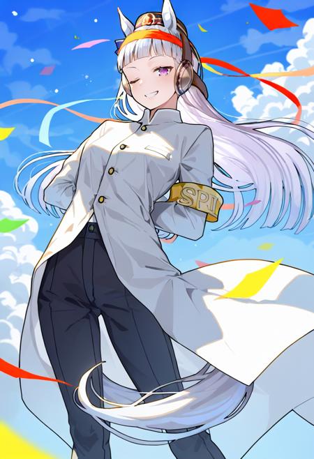 [SDXL] Artist Style: ningen mame