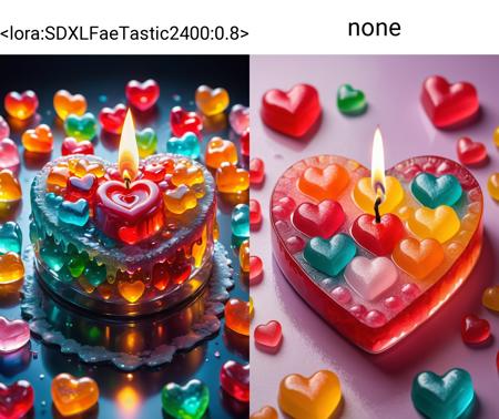 SDXL FaeTastic Details