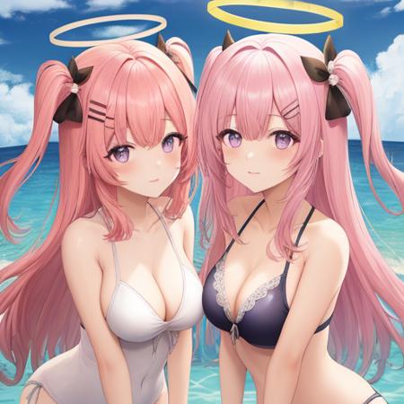 Ambriel 安比尔 | 明日方舟 Arknights版本v1.0 (ID: 126928)