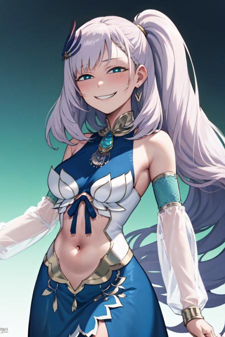 Pavolia Reine (3 Outfits) | Hololive
