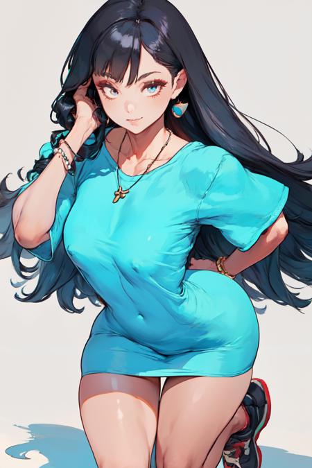 Cutesexyrobutts Style