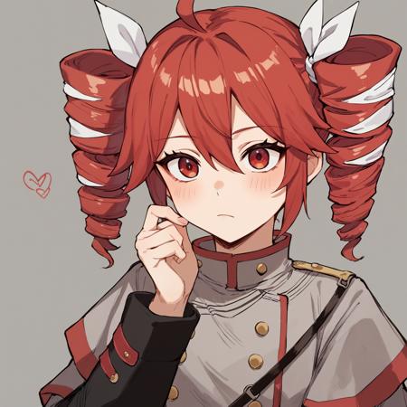 重音teto(sv) kasane teto(sv) - PonyXL & AnimagineXL v3.1