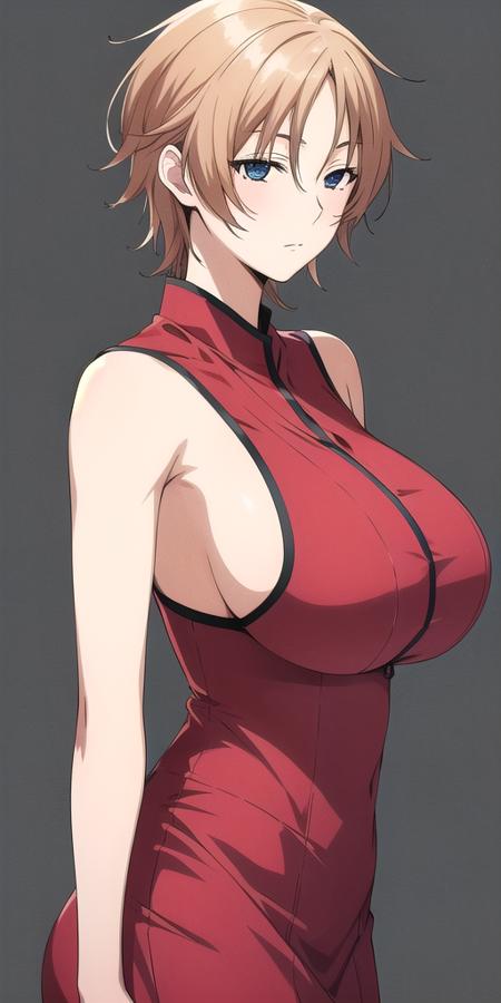 Akitsu - Sekirei