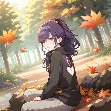 AsahinaMafuyu