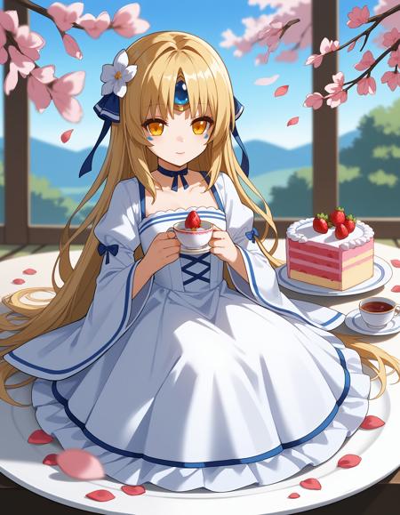 Eve (Elsword)