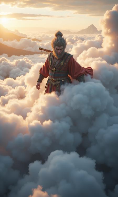 黑神话：悟空