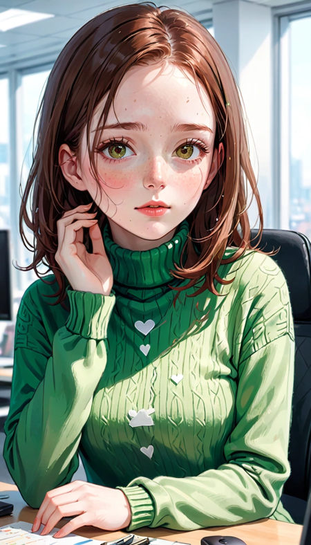 GenesisXL anime & realistic