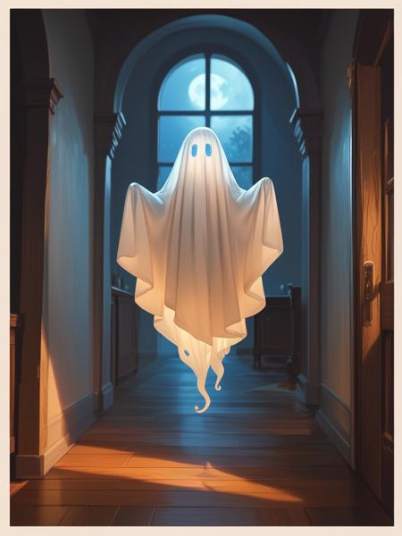White ghost版本v1.0 (ID: 987894)