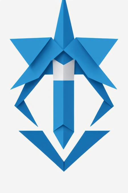 Origami Logo