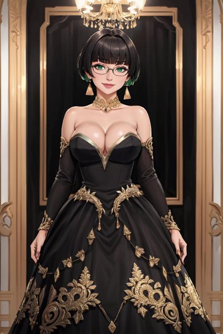 Royal Gowns - an EDG collection