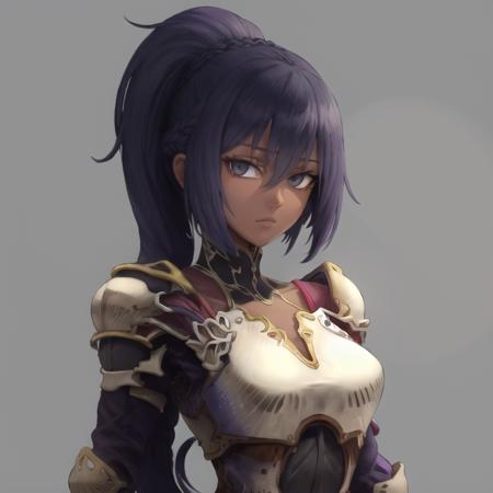 Knights in the Nightmare style(IL + Pony + SD1.5)