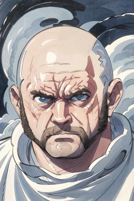 A_Sideburns_Cut