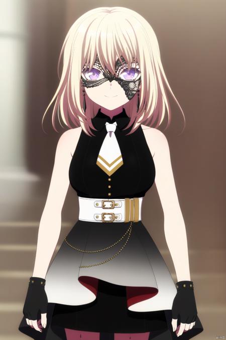 bangdream-ave mujica-Misumi Uika